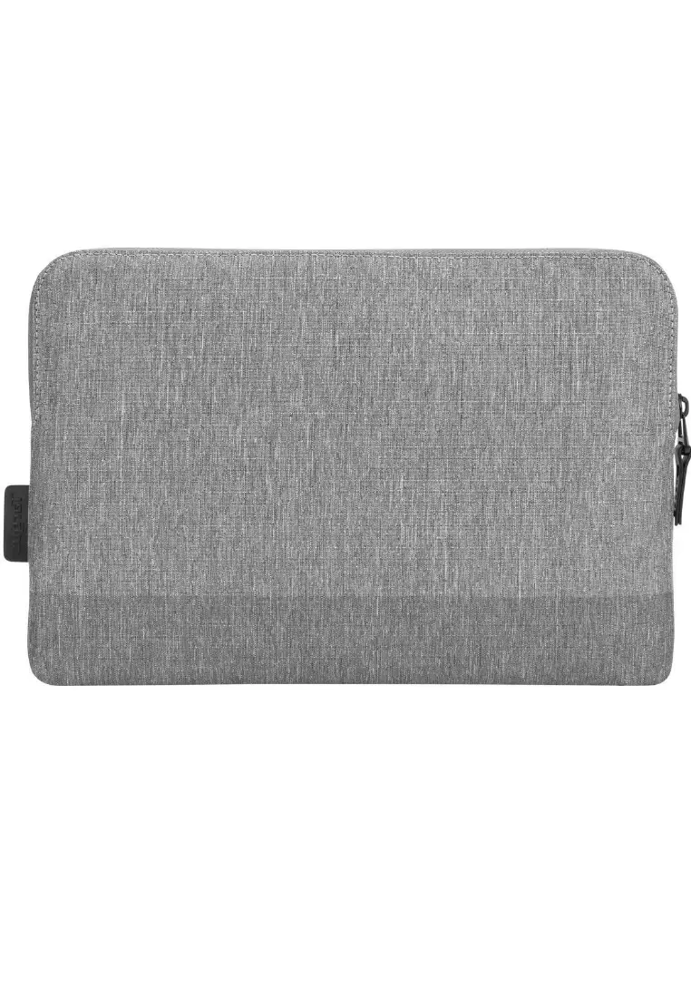 Buy Targus Targus 13" CityLite Pro Slim Laptop Sleeve Online ZALORA