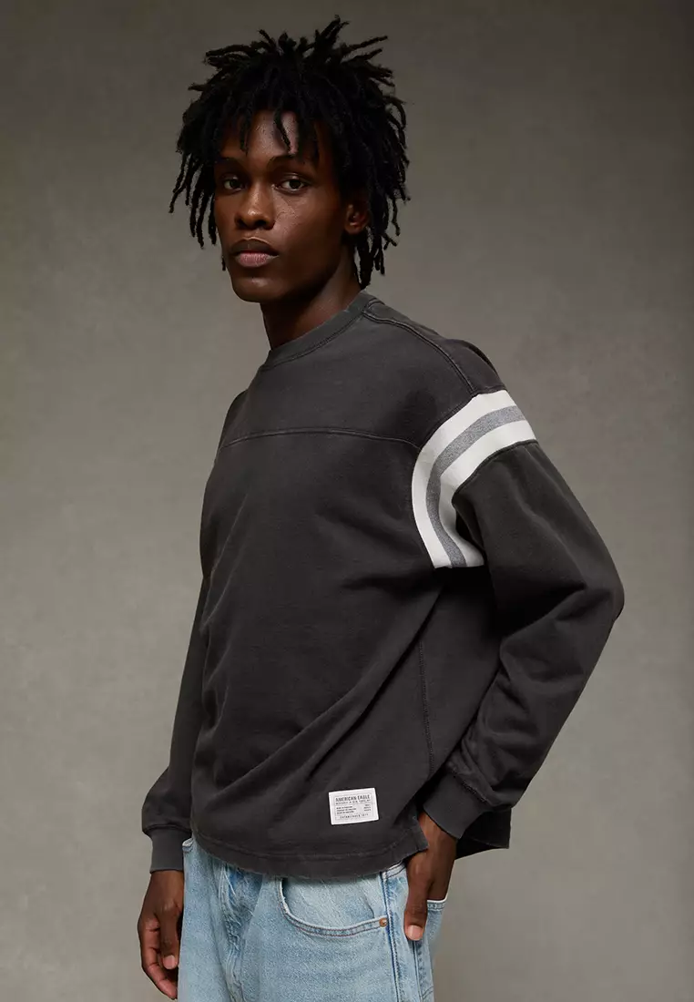 Football Tee