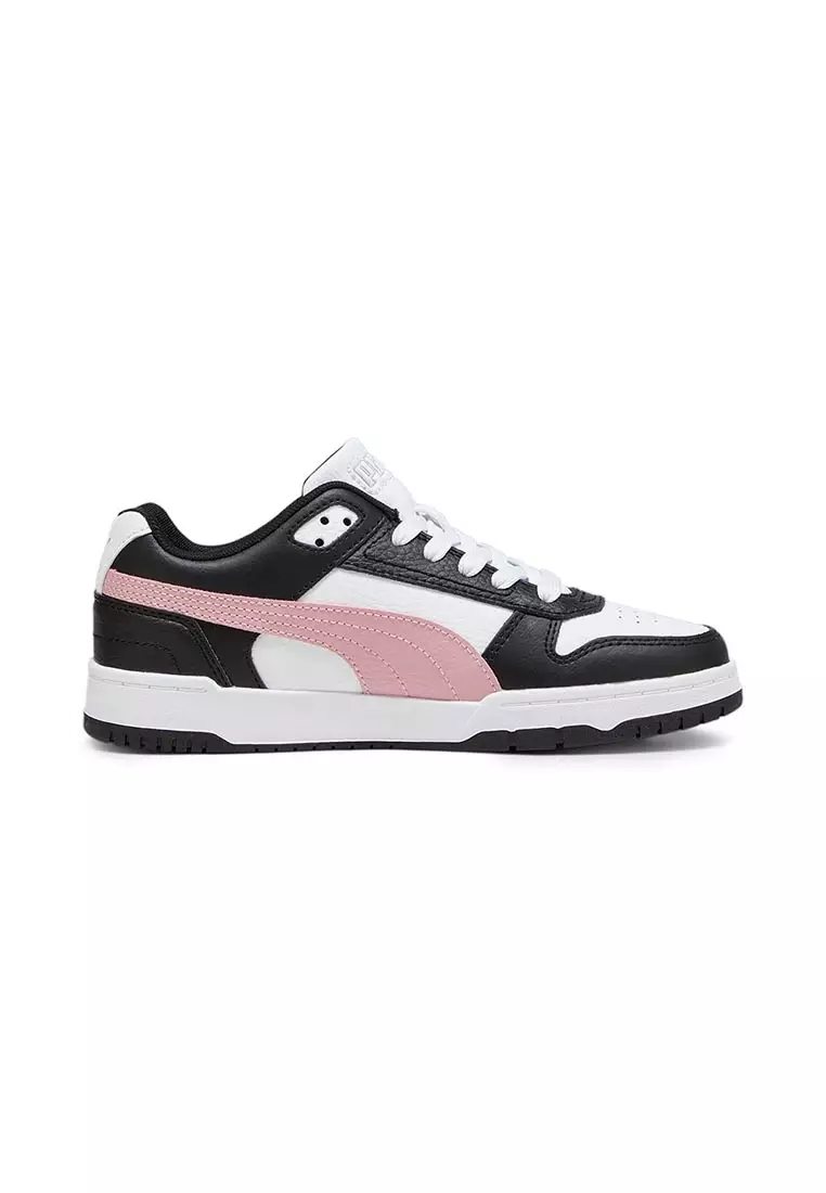 Puma low top sneakers