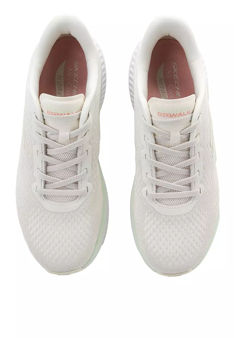 Go Walk Max Cushioning Arch Fit