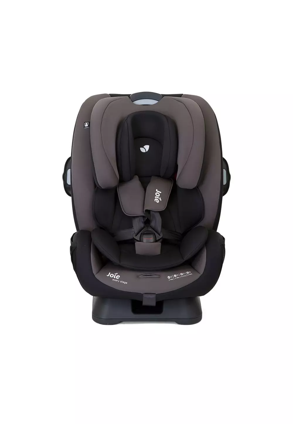 Joie every stage on sale car seat boots
