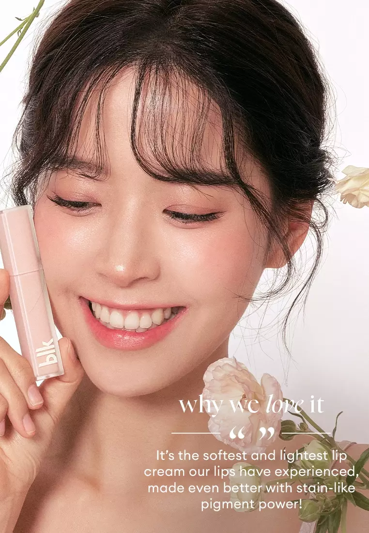 daydream airy matte tint - dream girl