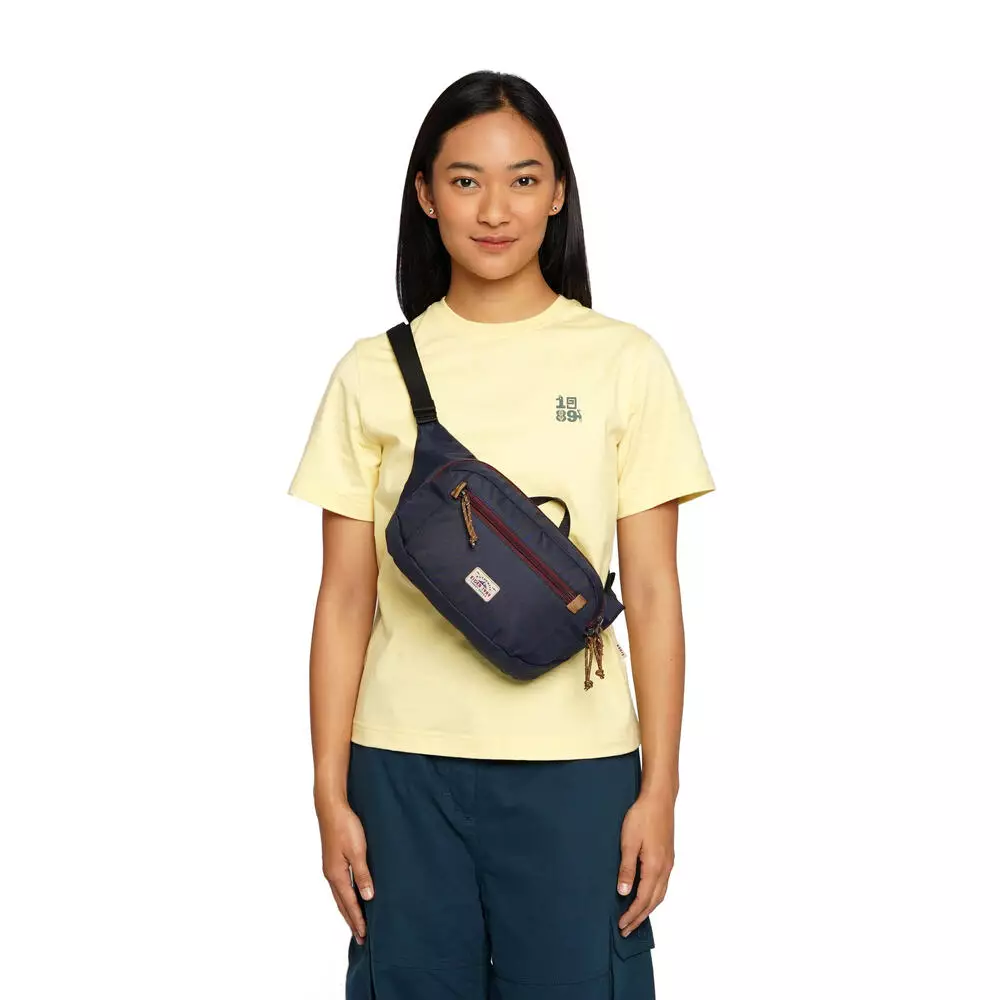 Eiger Grapnel Packable Waist 3L 1A