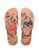 Havaianas pink Slim Tropical Flip Flops 412A2SH059B149GS_2