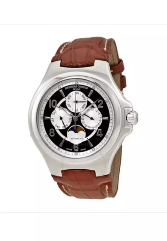 HIGHLIFE AUTOMATIC 44.3mm FC-365ABS4NH6