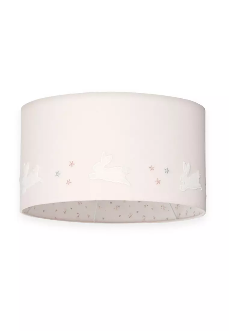 Buy Mamas and Papas To The World Floral Lampshade Floral