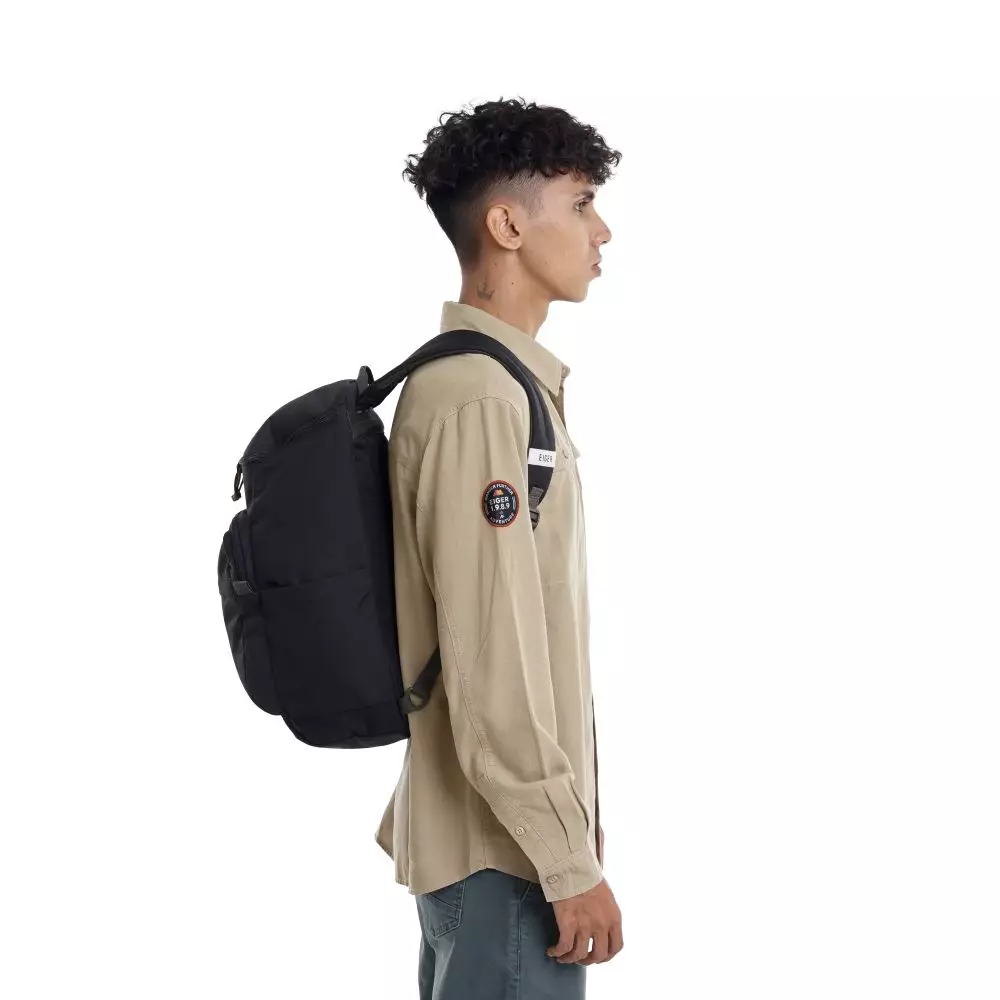 Eiger Tourer Wander 1.1 22L 1A Laptop Backpack