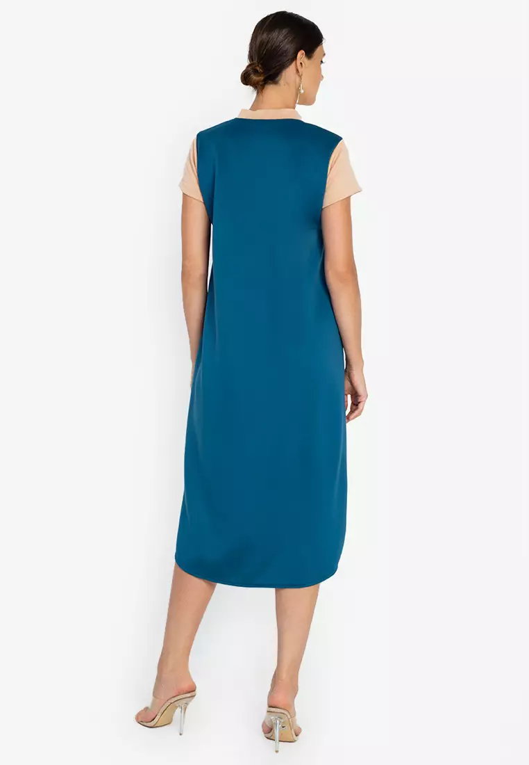 Buy Cole Vintage Hartley Dress 2024 Online ZALORA Philippines