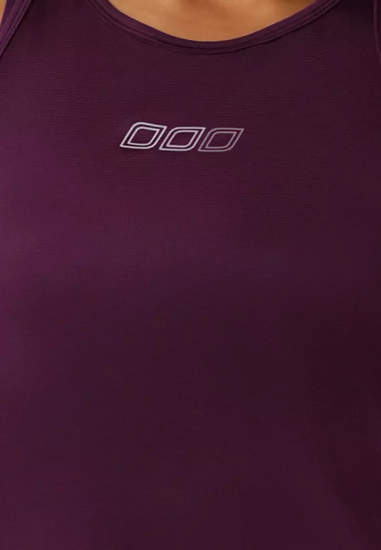 Train Hard Active Tank Top