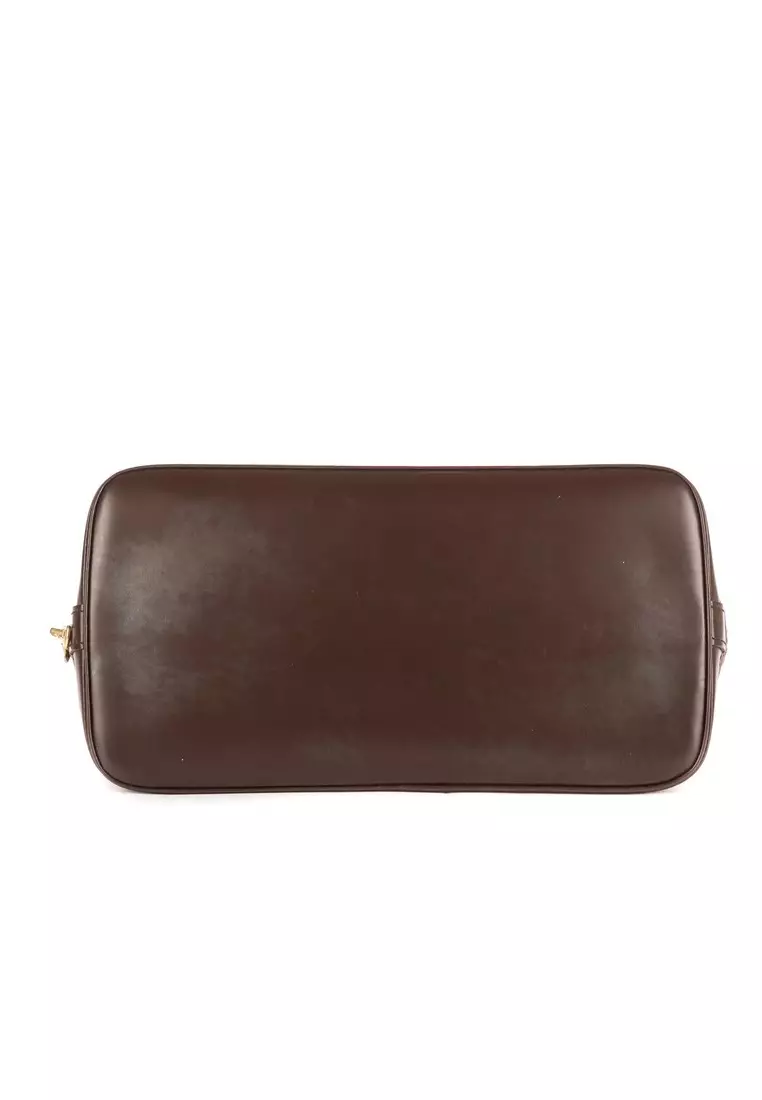 Buy Louis Vuitton Pre-Loved Alma 2026 Online | ZALORA