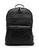 Arden Teal black Cartagena Black Leather Backpack 8B18CACC299D19GS_1