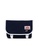 Peeps multi and navy E2 Mini Messenger Bag / Crossbody bag -Navy B17BAAC13477E9GS_1
