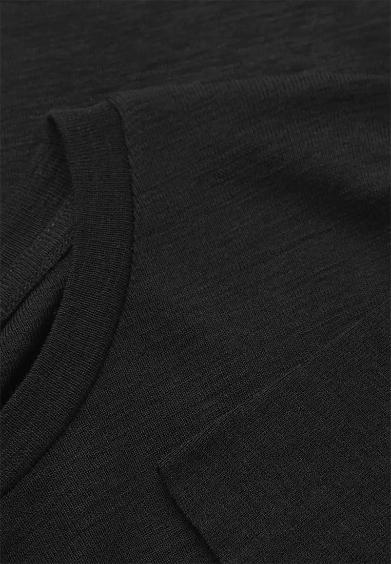 Buy COS LongSleeve Wool Top Online ZALORA Malaysia