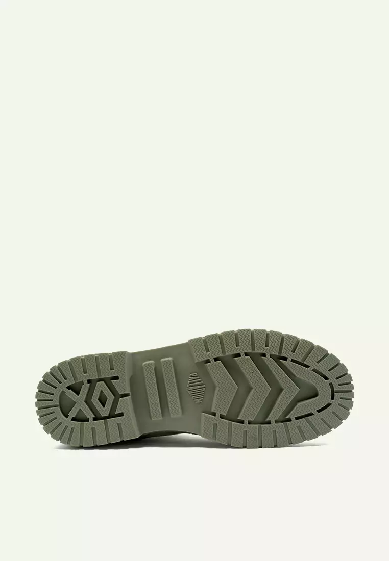 SP20 Hi WP+ Men's Boots