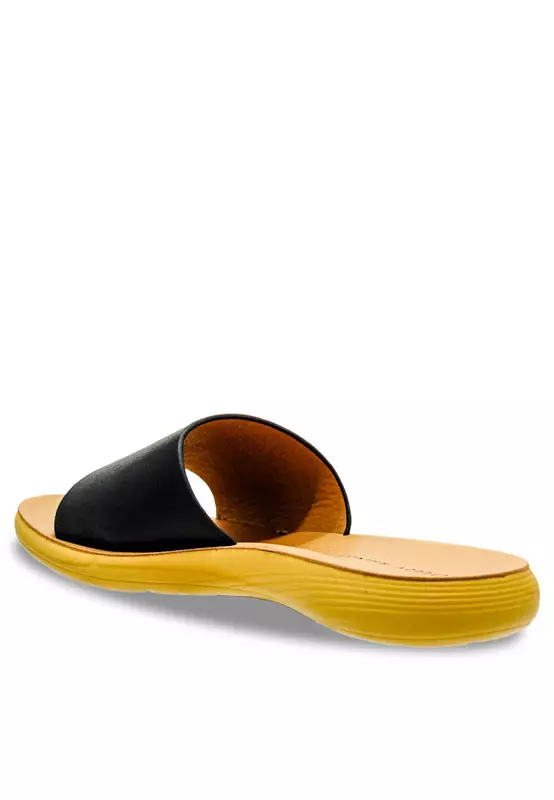 Slip On Sandals