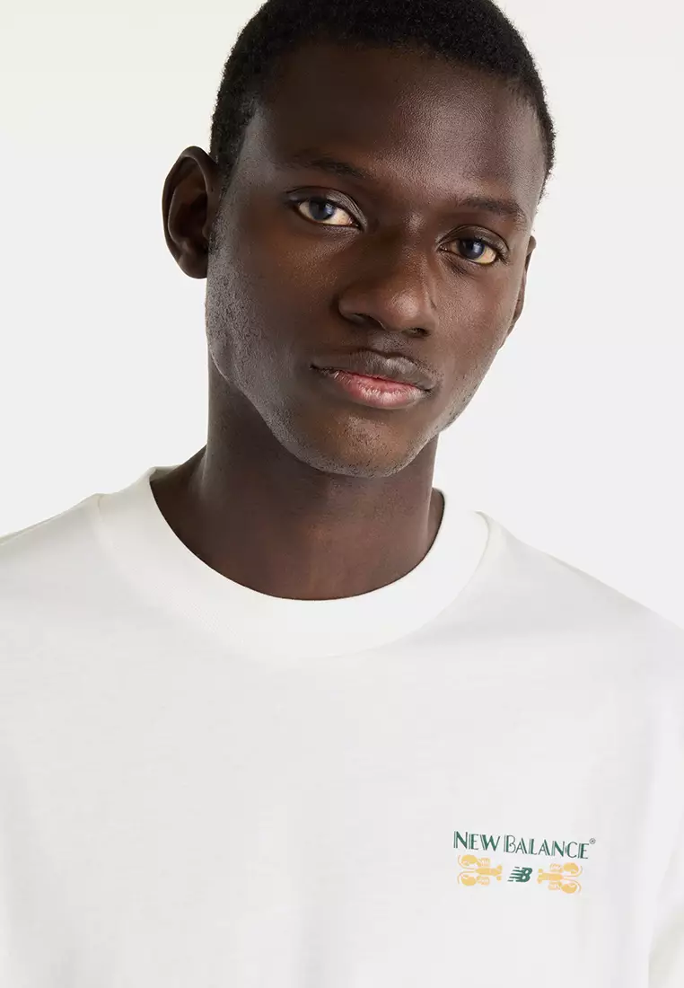 Grab a Bite Boston T-Shirt