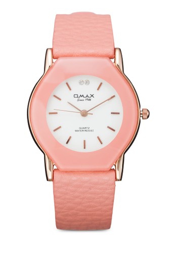 Omax CE0015S esprit 面試手錶, 錶類, 時尚型
