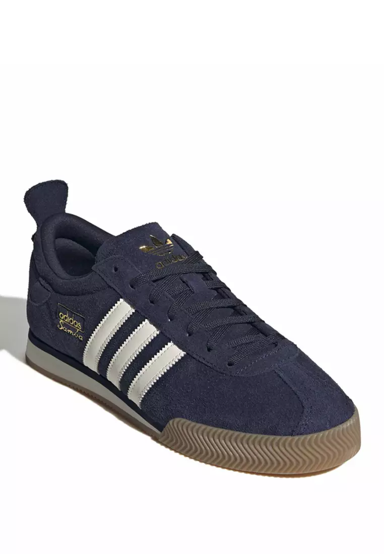 Samba 62 Super Shoes
