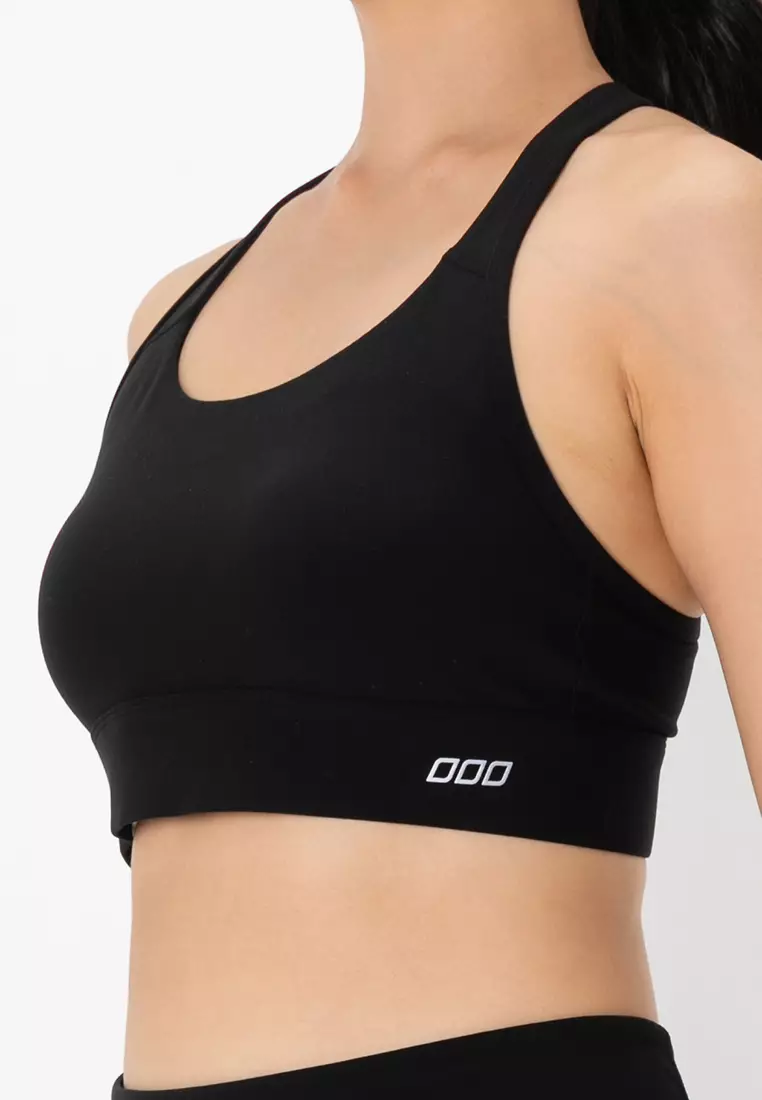 Amy Maximum Support Sports Bra
