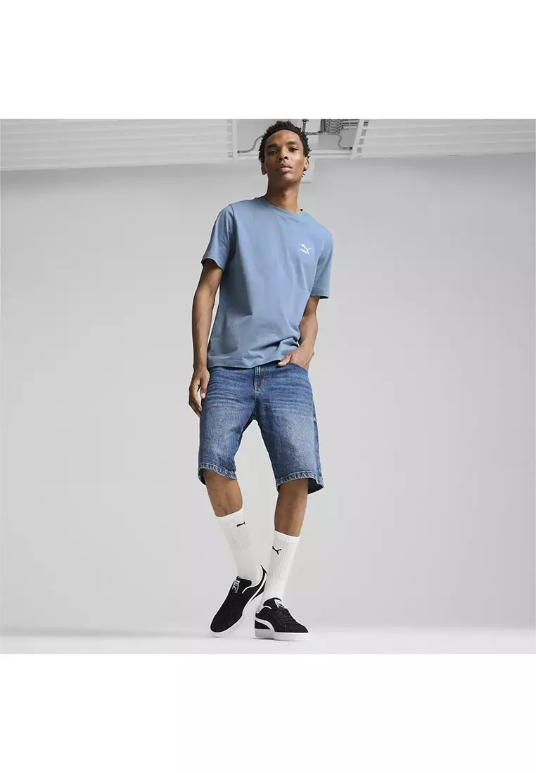 Suede Classic