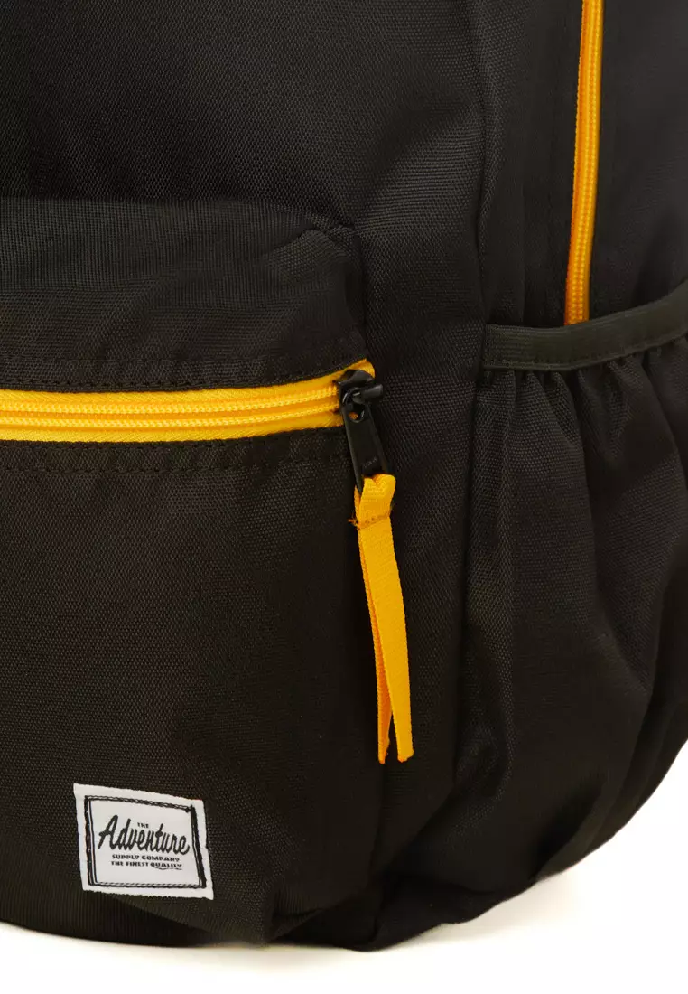 Adventure DC Collection Justice League Backpack Evan Batman