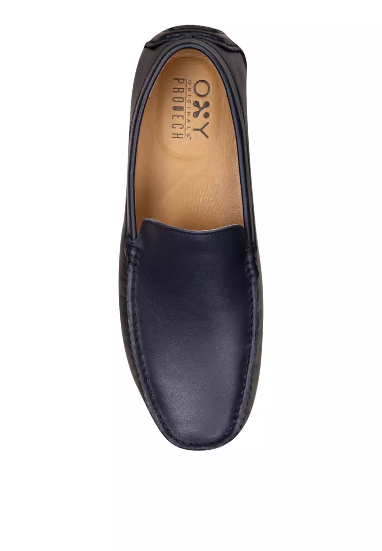 Alpine - Driving Shoes Loafers for Men
