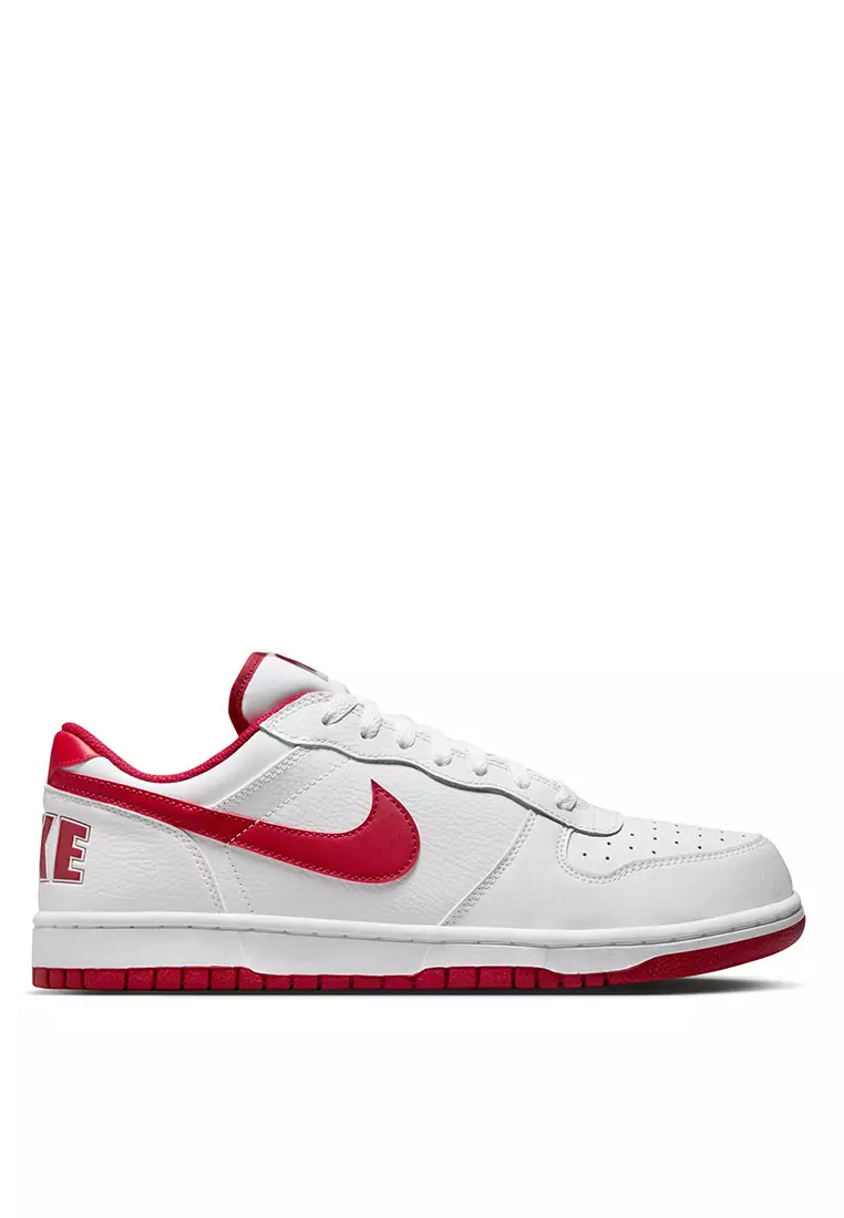 Buy Nike Big Nike Low Shoes 2025 Online ZALORA