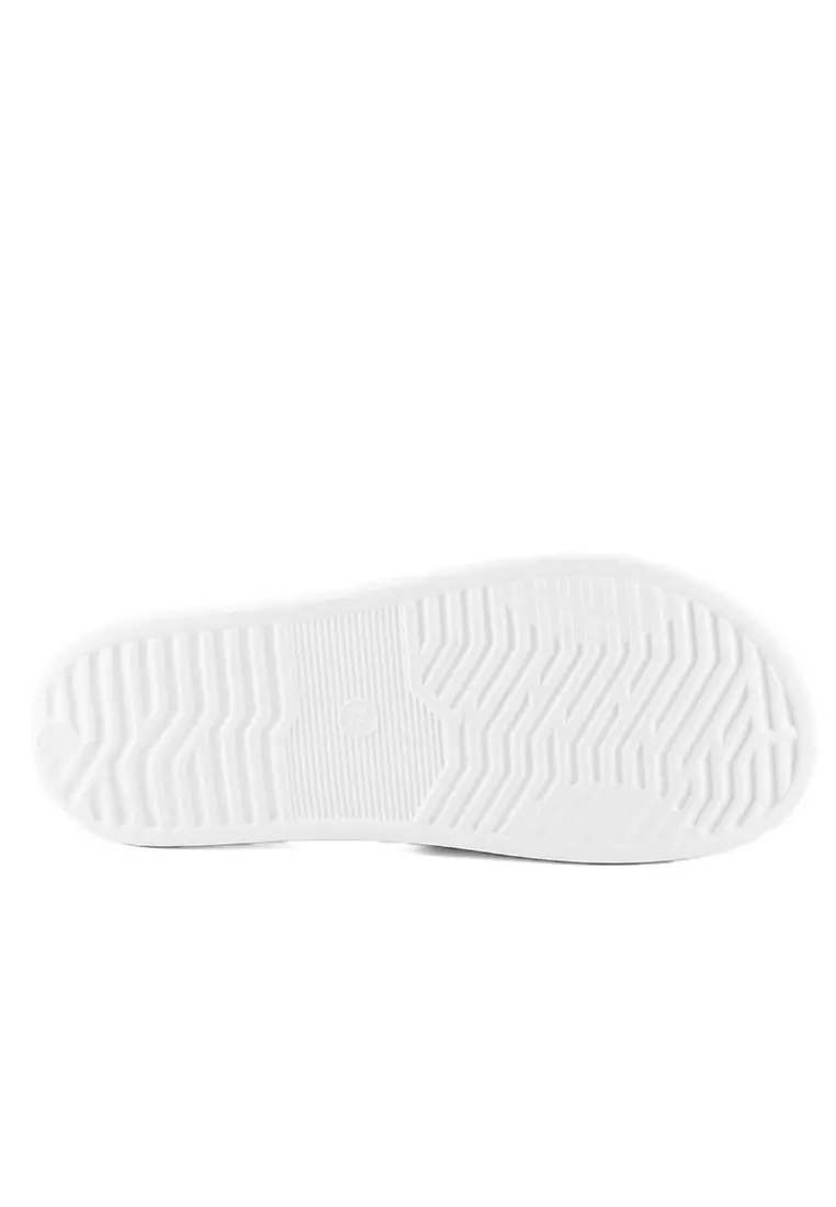 Jackson High SB2 White SpongeBob Edition