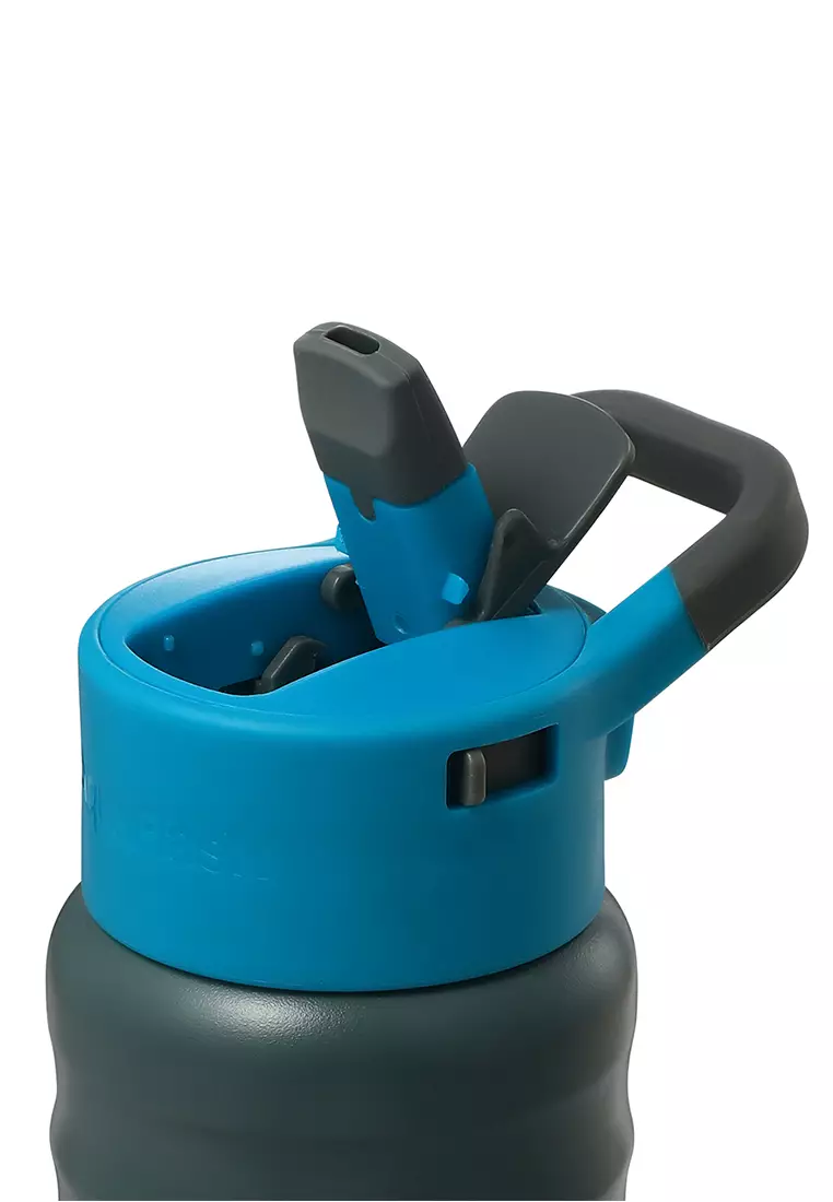 24oz Space Pilot Kids Straw Sip Collection Limited Edition