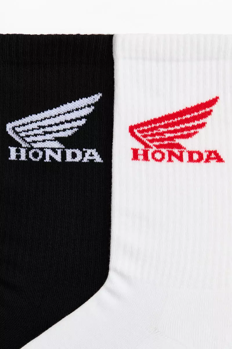 2-pack socks