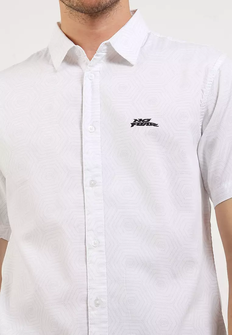 Daytripper Slim Fit Shirt