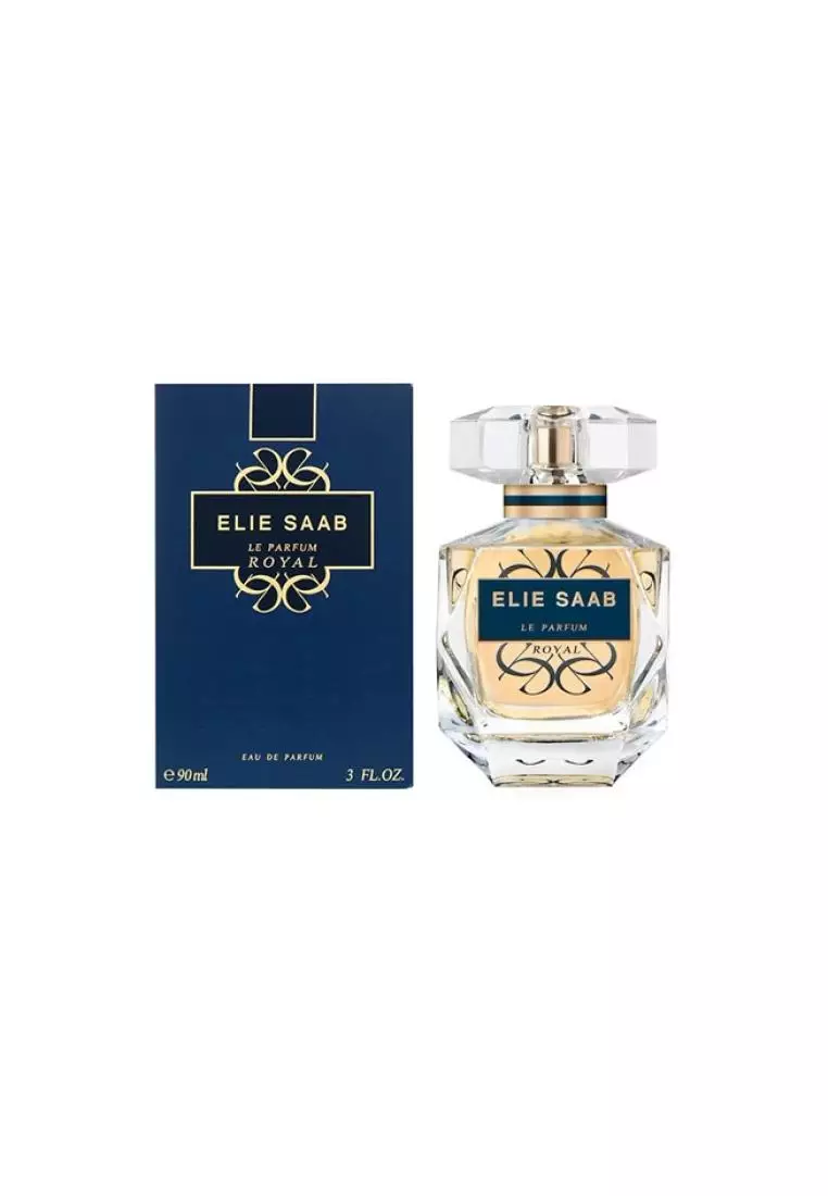 Elie saab le best sale parfum royal edp 90ml