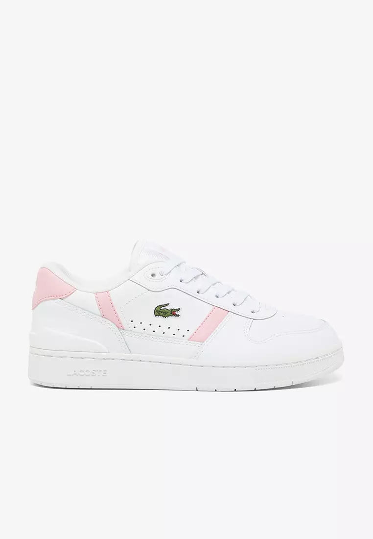 Discount on Lacoste  shoes - SKU: Women's T Clip Set 224 5 Sneakers