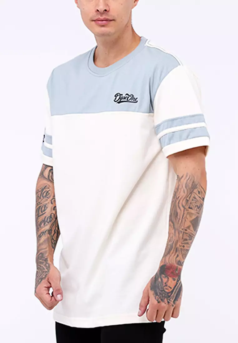 Round Neck Regular Fit