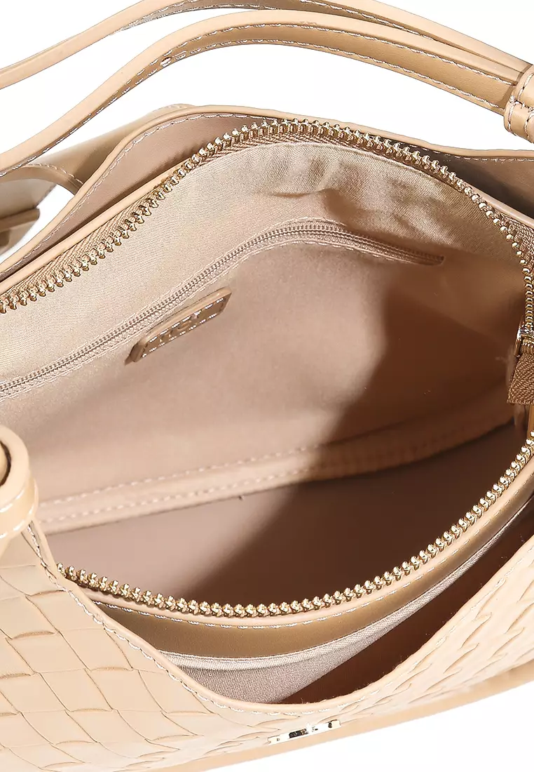 Cleveland R2483-2 Shoulder Bag Camel