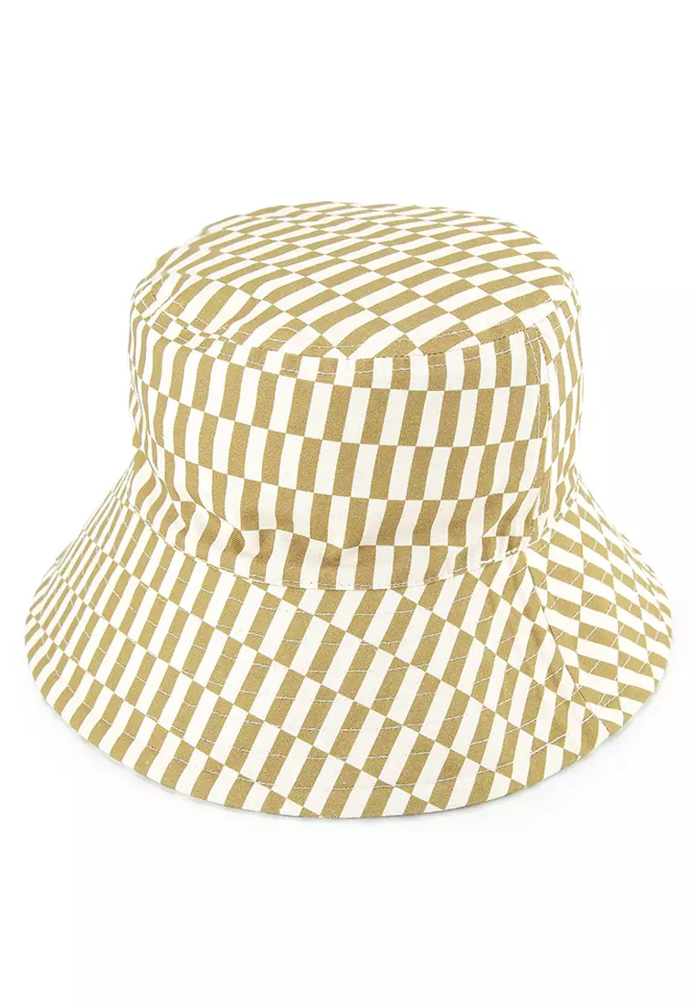 The Dream Rvrsble Bucket Hat