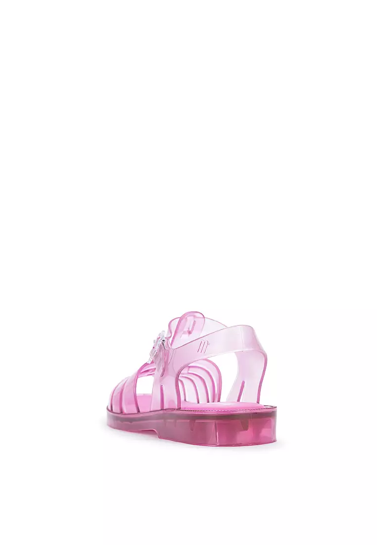 Possession Ad Sandals