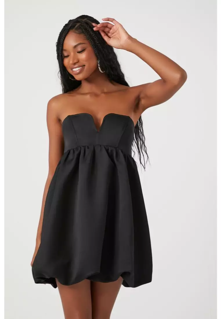 Forever 21 women's dresses discount