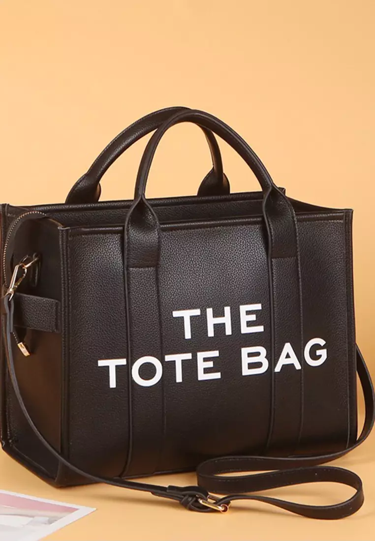 Buy XAFITI Brand New Tote Bag 2023 Online | ZALORA Singapore