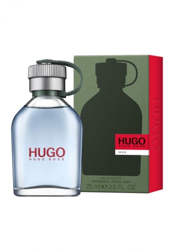 hugo boss edt 75ml
