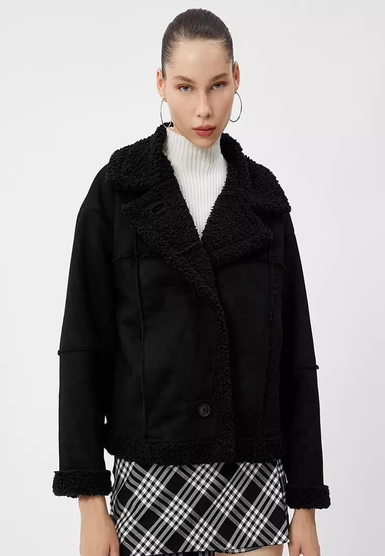 Shearling Jacket
