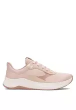 Bashful Pink/Deep Almond/Apex Pink