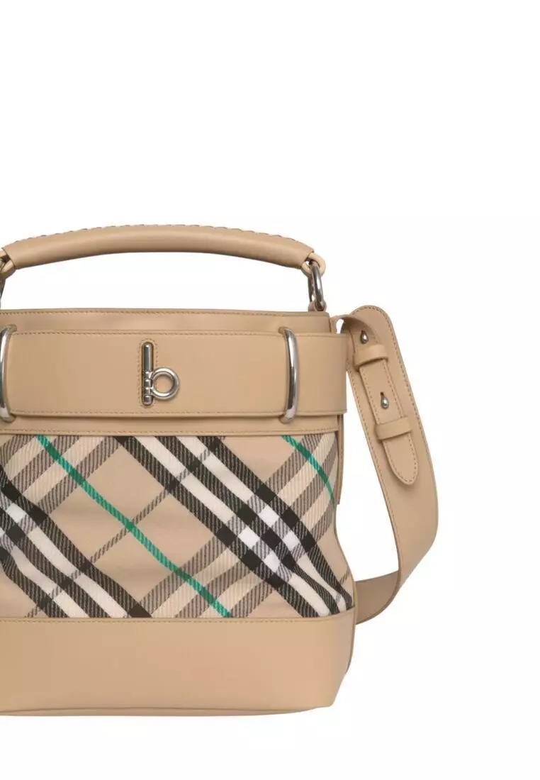 Small Rocking Horse  Bucket Bag/crossbody Bag