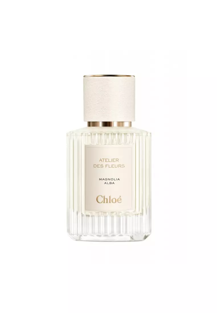 Buy Chloé Chloe - Atelier Des Fleurs Magnolia Alba Eau De Parfum