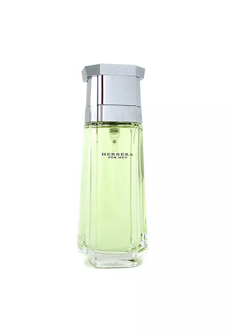 網上選購Carolina Herrera 自尊淡香水噴霧100ml/3.4oz 2023 系列