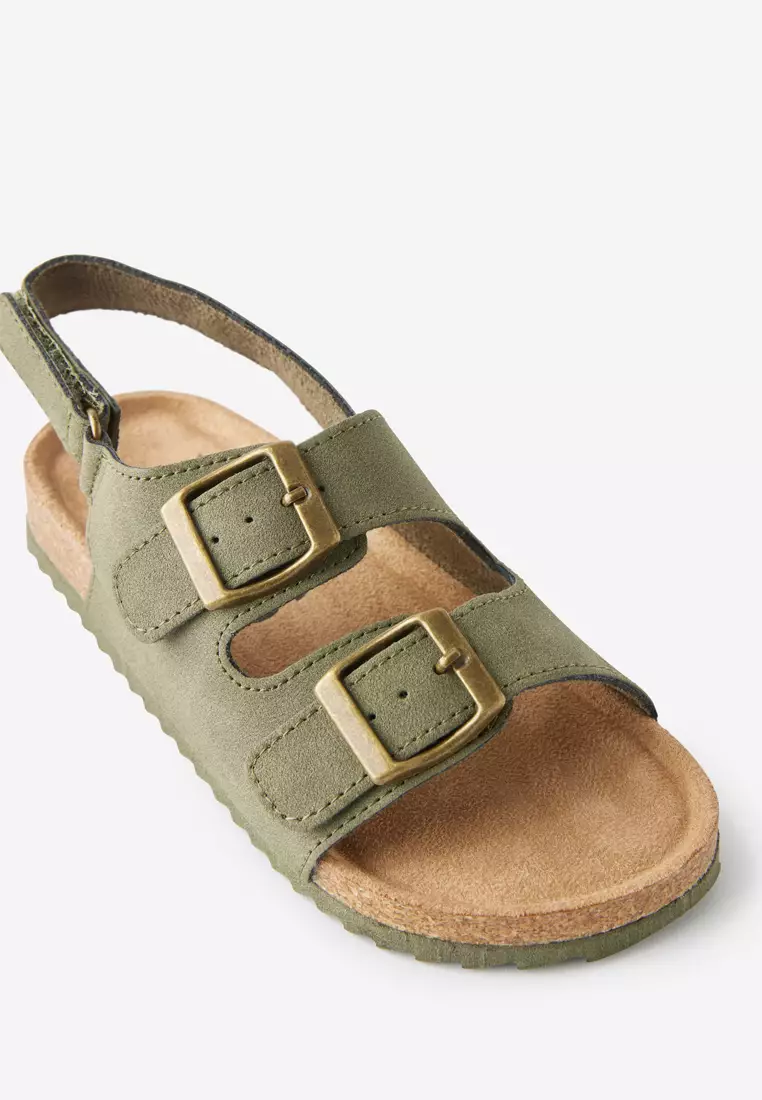 Theo Sandals