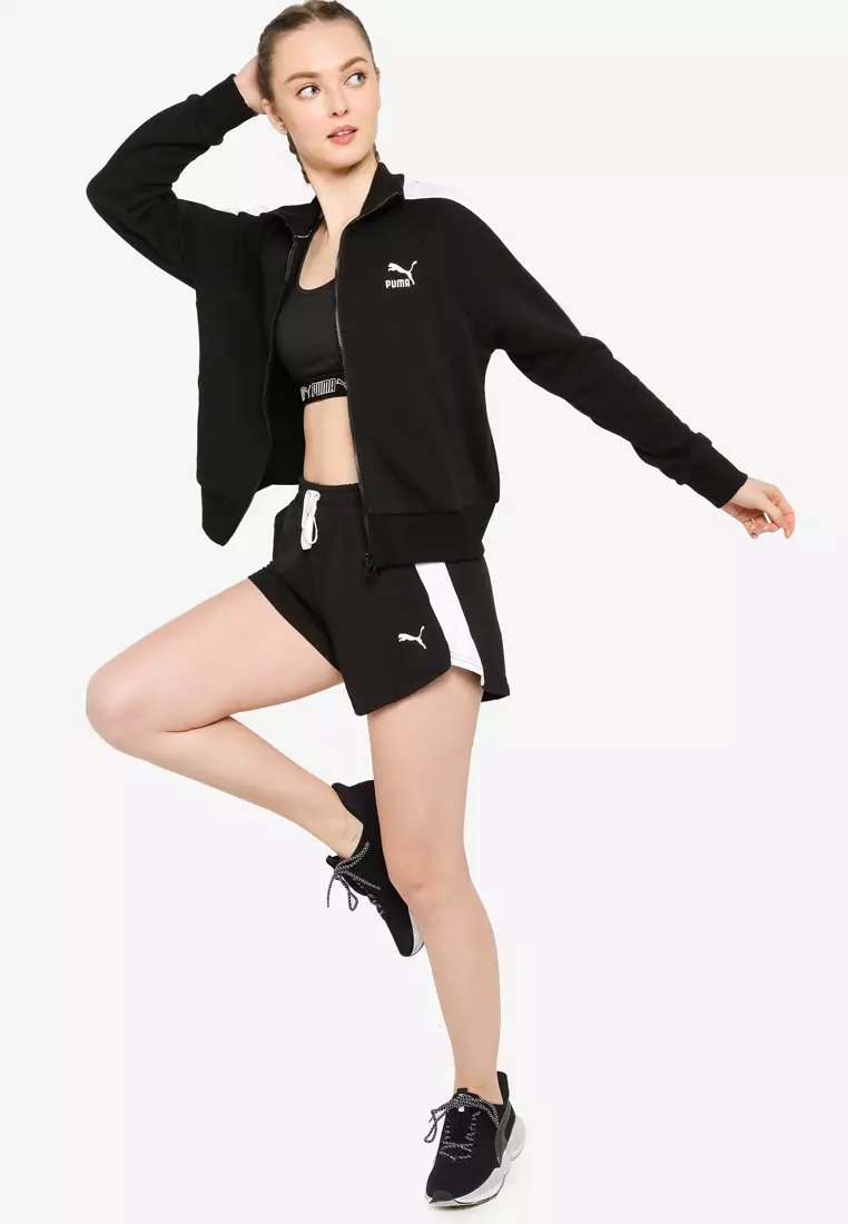 Iconic T7 Track Jacket