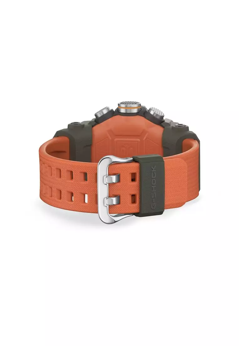 CASIO G-SHOCK MUDMASTER GG-B100X-1A9