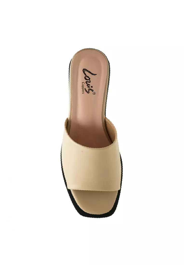 Women Slip On Casual Sandals - 240471253