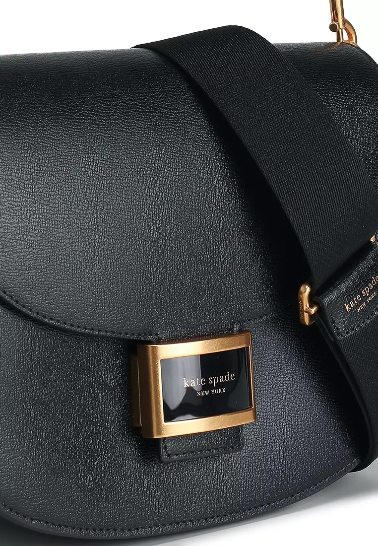 Katy Convertible Saddle Bag (cv)